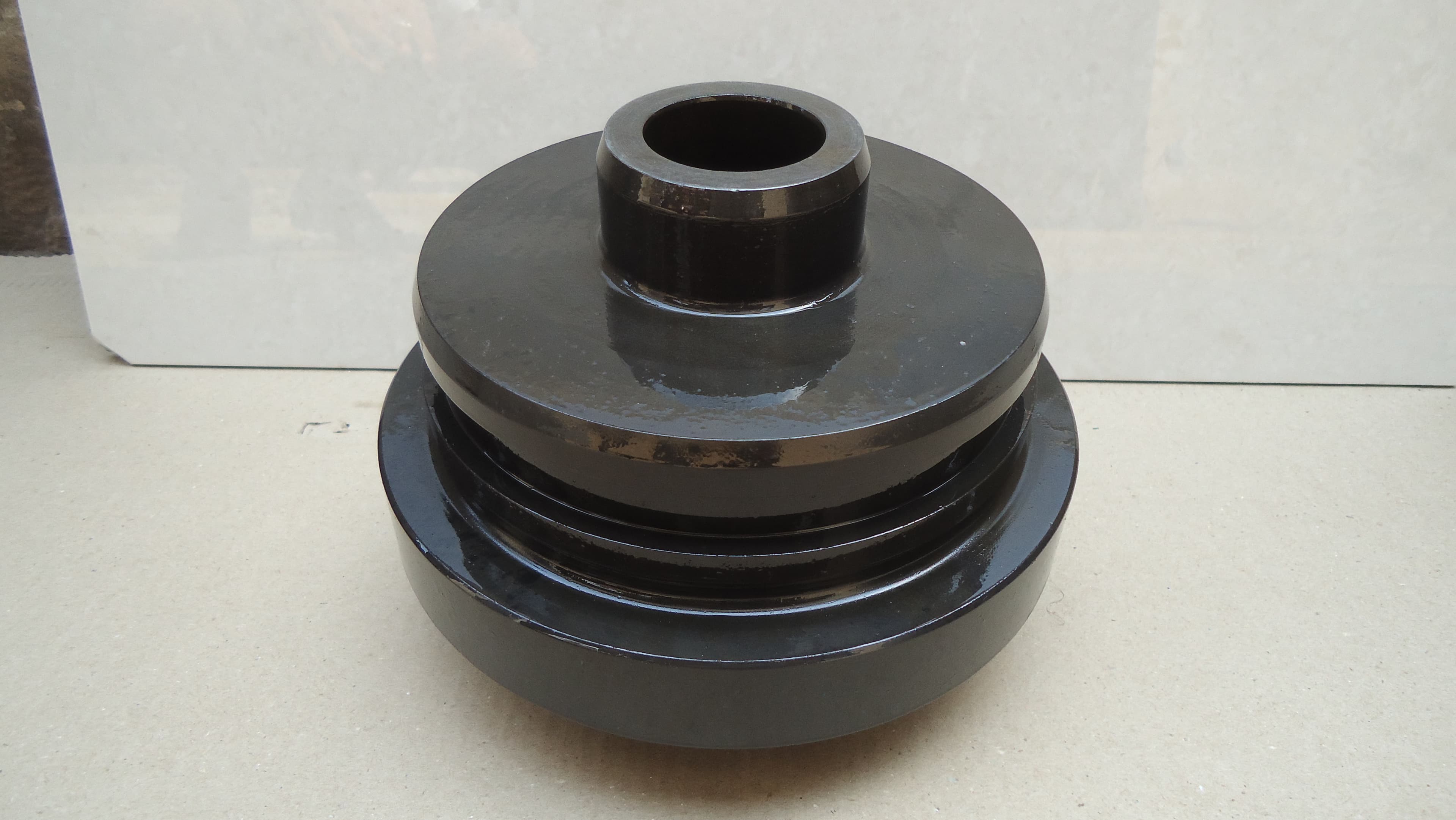 Oil & Gas Industry parts 